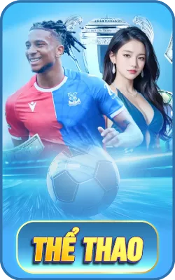 Thể thao BL555